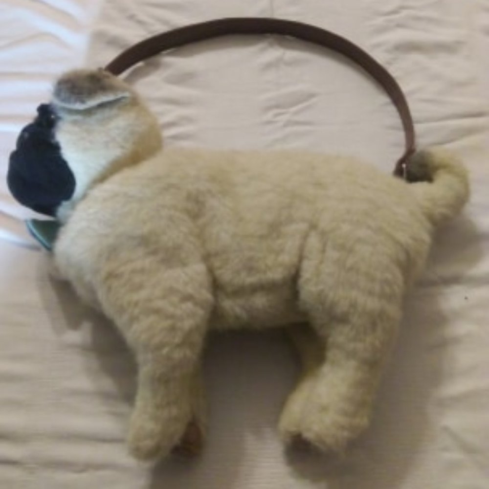 Puppy at Heart Purse